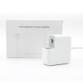 Apple 45W MagSafe 2 Power Adapter for MacBook Air. 