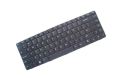 Laptop Notebook Keyboard For DE Inspiron  N4030  P/N  V100830AS1 – Black. 