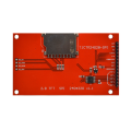 2.8 Inch SPI TFT LCD LCD Module Touch LCD Module 240X320 ILI9341 with Touch LCD Module. 