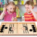Large Pucket Game For Kids and Adults High Quality Board Full size Pucket Game Wooden Pucket Big Size Pucket Board Toy. 