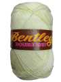 Bentley Double Knit Wool Yarn | 4 Ply Double Knit  | 100% acrylic | 75-80 grams each ball | High Quality Soft Wool Yarn Ball | Best use for knitting & crochet | Wool Vista. 