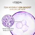 L’Oreal Paris Elvive Hyaluron Moisture - Moisture Filling Night Cream 200 ml. 