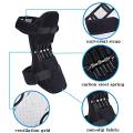 POWERKNEE JOINT SUPPORT SPRING KNEE BRACE - SPRING LOADED KNEE BRACE. 
