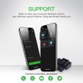 JDiag Faslink M2 Bluetooth 4.0 Bluedriver OBDII Car Diagnostic Tool - Imported from UK. 