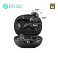 DR BEI Wireless Earphones Ergonomic Surround Sound Wireless Earbuds Headphones. 