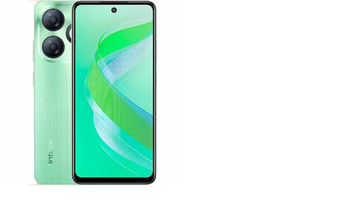 Infinix%20Smart%208%205000%20mAh%20Battery%206.6%20Inches%20Display%201%20Year%20Infinix%20PK%20Warranty%2013%20MP%20Dual%20Back%20Camera%2064GB%20-%202GB%20RAM%20-%20Image%203