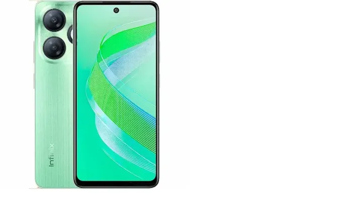 Infinix%20Smart%208%205000%20mAh%20Battery%206.6%20Inches%20Display%201%20Year%20Infinix%20PK%20Warranty%2013%20MP%20Dual%20Back%20Camera%2064GB%20-%202GB%20RAM%20-%20Image%203