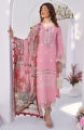 Prestige Lawn Embroidered Suit 3-Pc. 