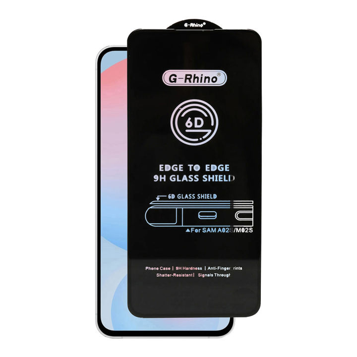 Samsung S24 FE Premium Clarity Guard HD OG Tempered Glass Smart ...