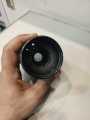 Canon EOS EF 75-300mm III background blur bokeh zoom lens 75 300 75-300 9/10. 