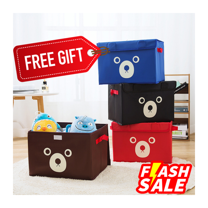 Panda%20Design%20Folding%20Storage%20Bins%20Quilt%20Basket%20Kid%20Toys%20Organizer%20Storage%20Boxes%20For%20Kids%20Clothing%20Wardrobe%20Storage%20Basket%20Box%20Cabinet%20Toys%20Storage%20Bins%20Wardrobe%20Storage%20Bags%201%20Piece%20Collapsible%20Panda%20Box%20Toys%20Organizer%20With%20Lid%20For%20Kids%20Playroom%20-%20Image%209
