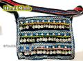 Afghani Hand Bag Hand Made. 