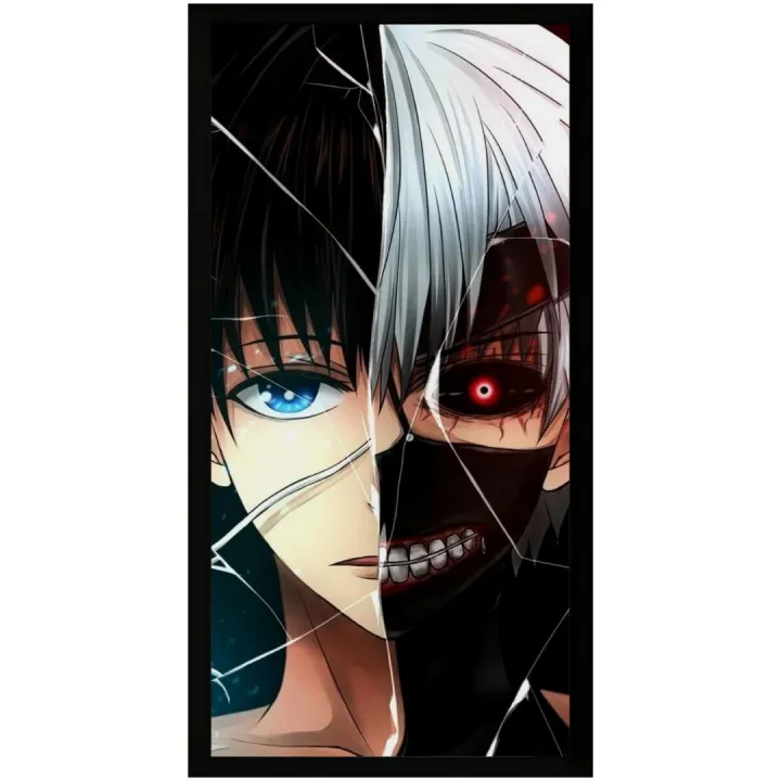 Anime%20Wall%20Art%20Frames,%20Anime%20Poster%20Frame%20-%20Image%204