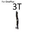 For OnePlus 3 3T 5 5T 6 6T 7 7T 8T 9 9R 8 Pro 9RT Type C USB Charging Port Dock Connector Flex Cable Replacement Assembly Parts. 