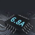 102W USB C Type C PD Fast Charging Plug Converter for Surface Pro 3 4 5 6 7 8 Go for Surface Book 1 2 3. 
