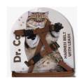 Dr.Cat Adjustable Cat Harness Nylon Strap Collar. 