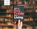 How to Day Trade for a Living Book by Andrew Aziz [Books Been]. 