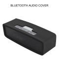 Protective Cover Portable Shockproof Anti-Fall Silicone Case for Bose. 