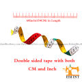 2 PCS PROFESSIONAL TAILORING TAPE (Made In Germany). 