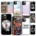 【2023NEW】Autumu One Tree Hill Phone Case Cover for iPhone 12 mini X XS XR 11 13 14 Pro Max SE 2020 Apple 5 6S 7 8 Plus Coque. 