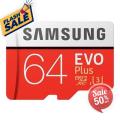 64GB Micro SDHC Memory Card Ultra High Speed Memory Card. 