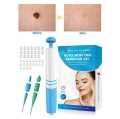 Auto Skin Tag Remover Painless Facial Beauty Tools Mole Wart Spot Skin Tag Removal Kit With Cleansing Swabs Home Use. 