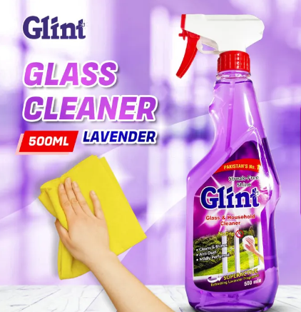 "Glint%20Premium%20Multi-Surface%20Cleaner%20500ML%20%E2%80%93%20Top%20Glass%20Cleaner,%20Mirror%20Cleaner%20&%20Car%20Mirror%20Cleaner%20for%20Streak-Free%20Shine%20Versatile%20Deep%20Clean%20Solution%20for%20Home,%20Automotive%20&%20Professional%20Use%20Non-Toxic%20Eco-Friendly%20Formula%20for%20Best%20Results%20Multi-Surface%20-%20Image%204