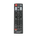 Remote Control Akb73575401 for Lg Sound Bar Nb2430A Nb4540 Nb5540A Nb5541. 