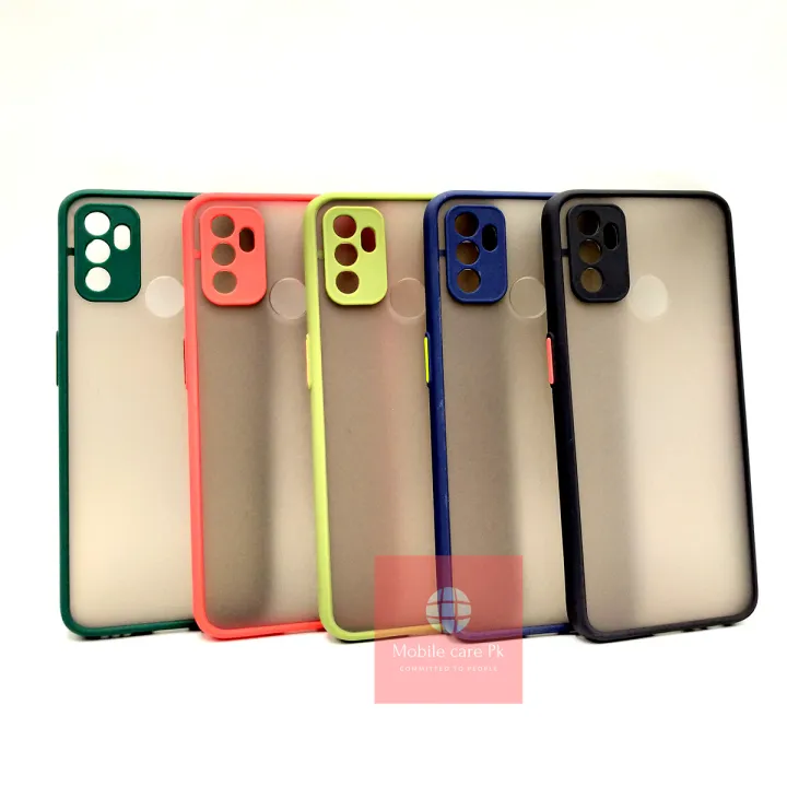 Oppo%20A53%20Smoky%20Matte%20Armor%20Case%20with%20Camera%20Protection%20-%20Black%20-%20Image%204