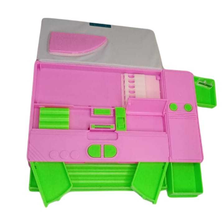 Jumbo%20Geometry%20Pencil%20Box%20Pack%20of%204%20for%20Kids%20%E2%80%93%20Snow%20White%20Disney%20Princess%20Design%20%E2%80%93%20With%20Built-in%20Calculator%20%E2%80%93%20Pink%20Color%20for%20Girls%20-%20Image%203