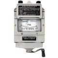 High quality ZC25-4 1000V Insulation Megohm Tester Resistance Meter Megger Megohmmeter. 