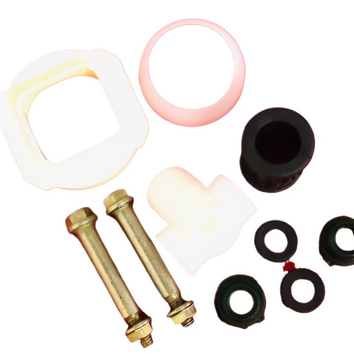 Suzuki Fx / Mehran gear lever bush kit 11 pcs