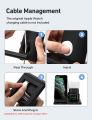 SENEO Wireless Charger, Three in One Charger, Detachable Design, Independent Use, Compatible with 14/13/12/Pro/Mini Phone. 