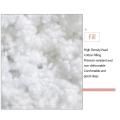 Calming Plush Dog Bed Orthopedic Winter Warm Round Pet Cat Bed Soft Comfortable House For Puppy Cat Small dog Nest Mat Portable calming. 
