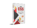 CSS New Syllabus. 