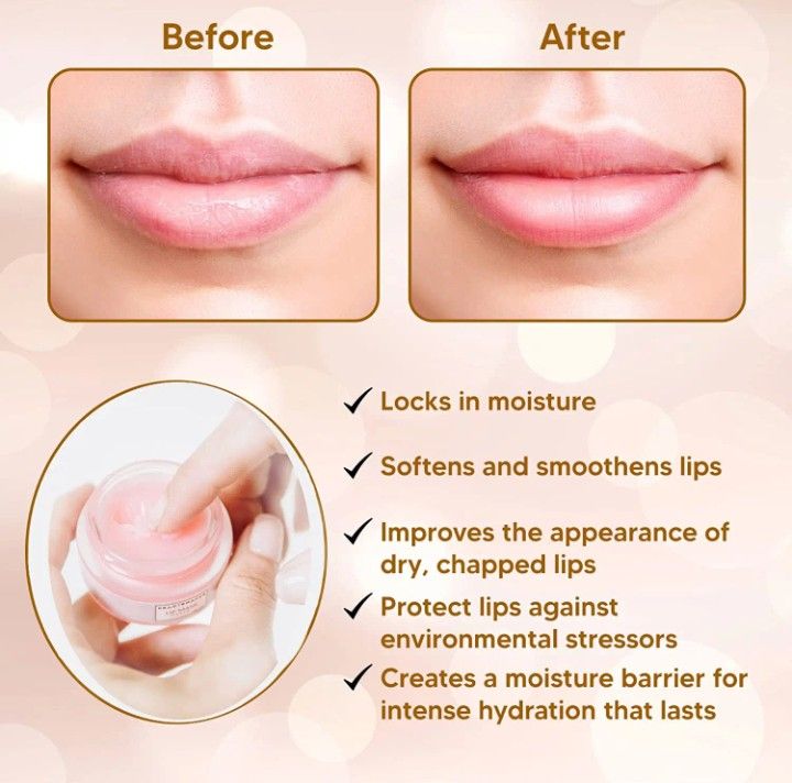 Pink%20Honey%20Moisturizing%20Lip%20Mask%20Peach%20Natural%20Unisex%20Lip%20Oil%20Nourishing%20Fade%20Lip%20Lines%20Lip%20Care%20-%20Image%205