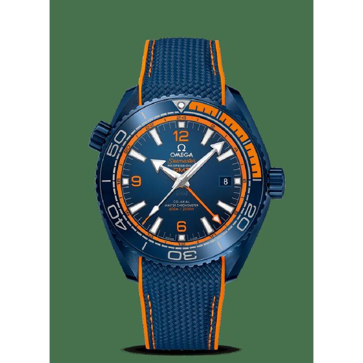 Omega Speedmaster Dark Side Of The Moon WATCH