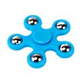 Fidget Spinner Toy Stress Reducer | Multi-colour Lighting Best Quality. 