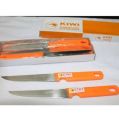 Kitchen Small knife Set, Kiwi 6 Piece Knife,. 