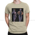 2023 O Neck TShirt Atomic Heart USSR Game Pure Cotton Classic T Shirt Men Clothes Fashion Oversized Hot Sale. 