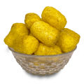 Snackistan Crispy Spicy Masala Pops 100g. 