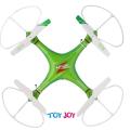 6 Channel LH-X10 Remote Controlled 6 Axis 2.4 Ghz Quadcopter with Built-in Gyro - Drone. 