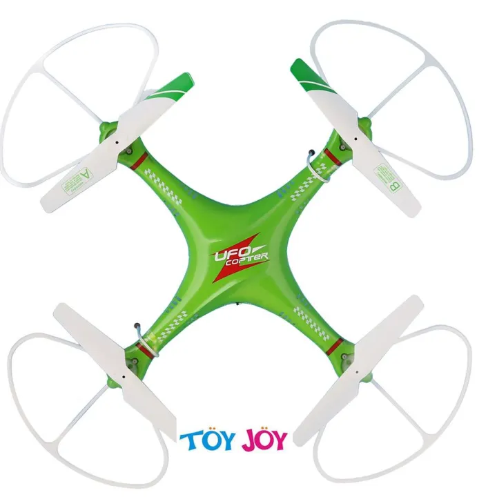 6%20Channel%20LH-X10%20Remote%20Controlled%206%20Axis%202.4%20Ghz%20Quadcopter%20with%20Built-in%20Gyro%20-%20Drone%20-%20Image%203