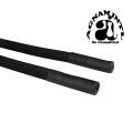 Battle Rope For Fitness Muscle Strength Training Battle Ropes 30ft, 40ft, 50ft Length and 1.5 Inch Diameter, Workout Ropes for Core Fit, Home Gym, Outdoor Exercise. 
