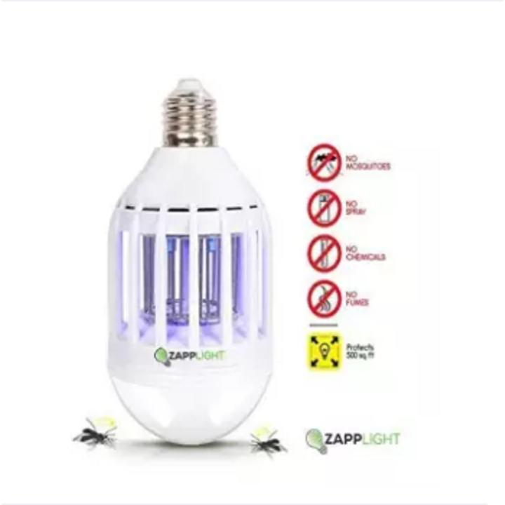 Zapp Light Dual LED Light Bulb