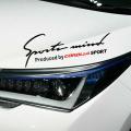 Toyota Funny Sports Mind Bumper Car Sticker Headlight Decal For Toyota Corolla Decal Sticker Funny bumper stickers, Toyota, Car sticker design Accessories Sticker Auto Accessories car Accessories. 