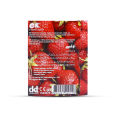 OK Condom - Strawberry 3s. 