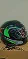 Tech helmet for bike. 