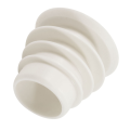Pool Cleaner Skimmer Cone Adapter for Zodiac K12110 Valve Cuff W70263 W63900 Easy Install. 