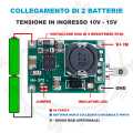 TP5100 1S 2S Battery charging module single double cell 2A fast charging module lithium ion battery charging circuit 18650 battery protection board chip 32650 cell charging module lifePO4 battery cell charging module TP5100 4.2V And 8.4V 2A 18650. 